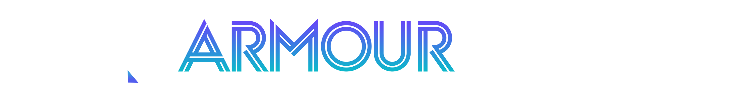 Armour Payments Logo